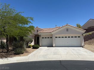 1066 Otto Ridge Ct, Henderson, NV 89052