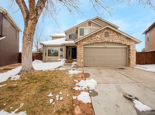 5521 Wickerdale Pl, Highlands Ranch, CO 80130