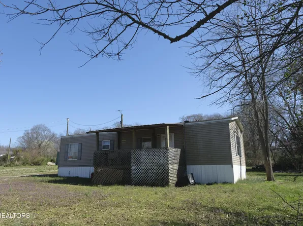 203 Pettit St, Vonore, TN 37885
