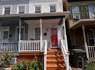 203 Maple Ave, Frederick, MD 21701