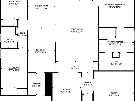 2nd image of this home