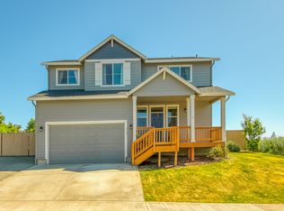 2123 S Wind River Cir, Ridgefield, WA 98642