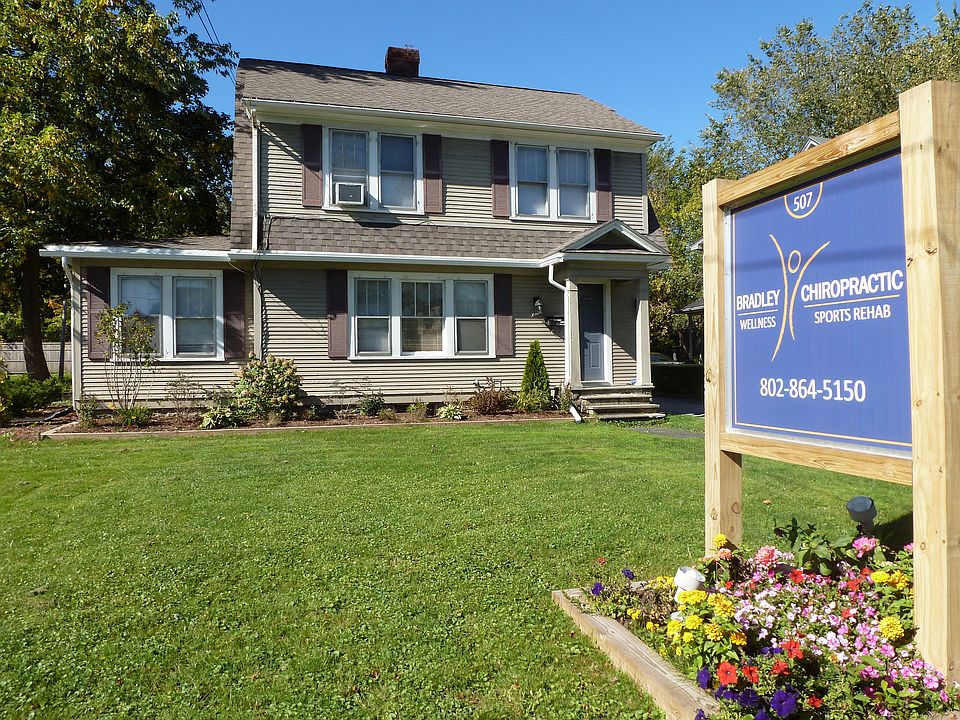 507 shelburne rd--BTV