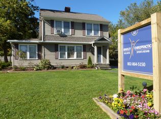 507 Shelburne Rd, Burlington, VT 05401