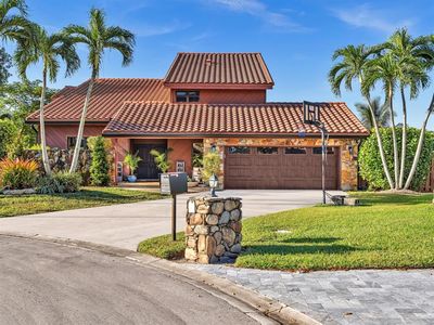9884 NW 18th St, Coral Springs, FL, 33071