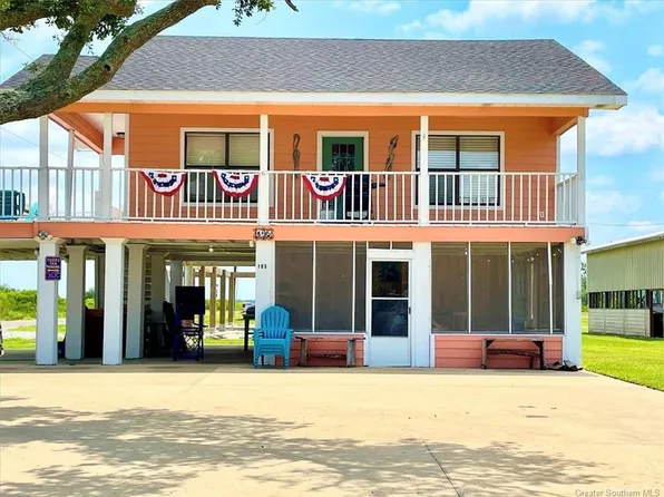 105 Martin Hebert St, Lake Charles, LA 70607