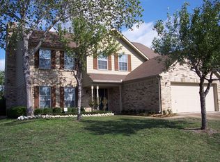 6408 Knoll Ridge Dr, Dallas, TX 75249