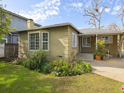 11369 Gladwin St, Los Angeles, CA, 90049