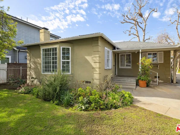 11369 Gladwin St, Los Angeles, CA 90049