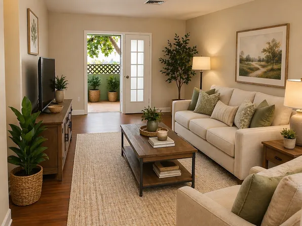 4315 - 4317 Cocoanut Road, 4315-4317 Cocoanut Rd, West Palm Beach, FL 33406