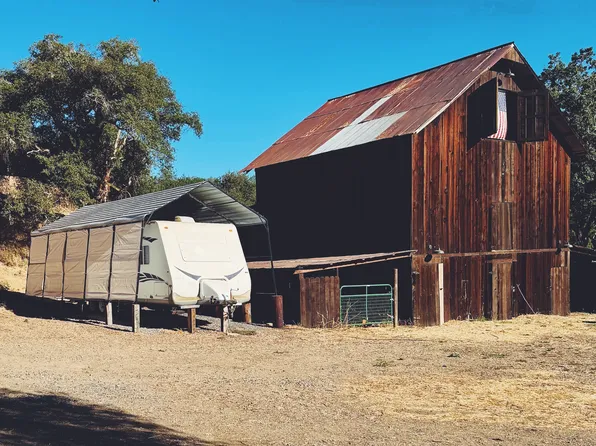 (undisclosed Address), Ukiah, CA 95482