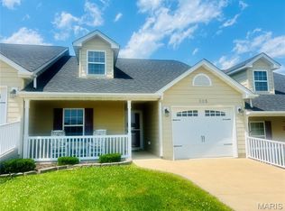 305 Hawk Nest Ct, Union, MO 63084