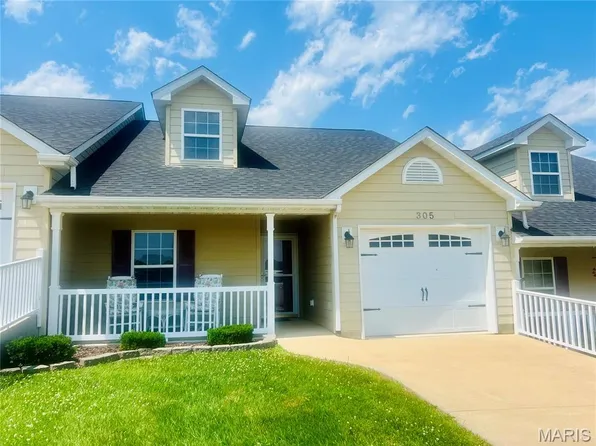 305 Hawk Nest Ct, Union, MO 63084