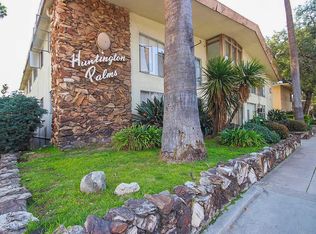 1600 W Huntington Dr APT 2J, Alhambra, CA 91801