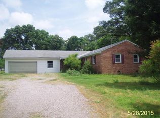 618 Bermuda Hundred Rd, Chester, VA 23836