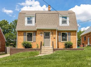 4158 Janward Dr, Cincinnati, OH