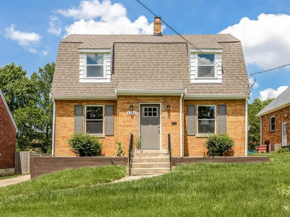 4158 Janward Dr, Cincinnati, OH 45211