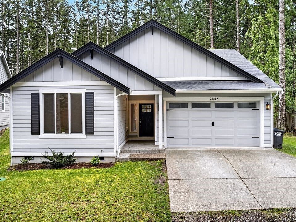 1st image of 22209 Bluewater Drive SE