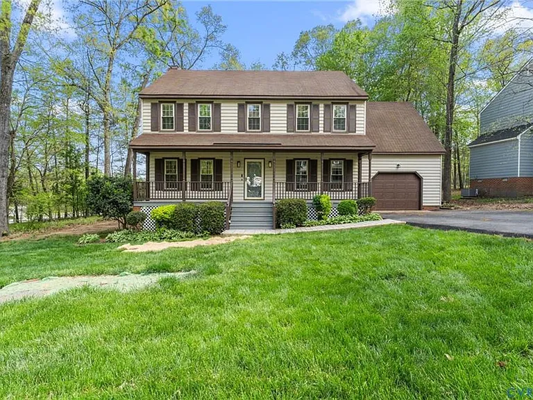 12601 Cottage Mill Rd — Photo 2