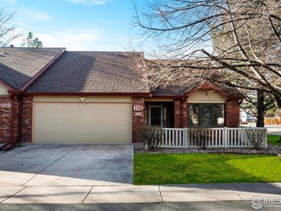 4560 Larkbunting Dr #11B, Fort Collins, CO, 80526
