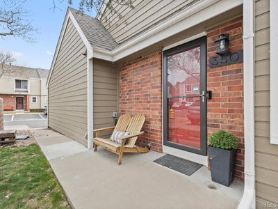 7476 E Arkansas Avenue #35-01, Denver, CO, 80231