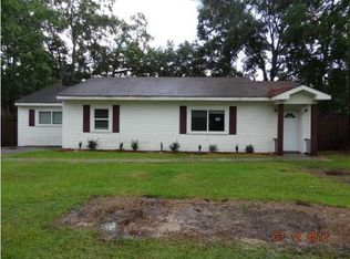 3115 Louise Dr S, Mobile, AL 36606