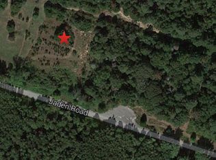 8 Jaden Rd, Cape May Court House, NJ 08210