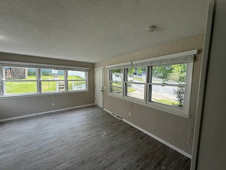 Sunroom