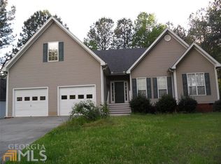 23 Elmwood Pl, Cartersville, GA 30121