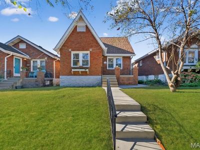 3922 Burgen Ave, Saint Louis, MO, 63116