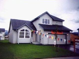 9231 Flintlock, Anchorage, AK 99519