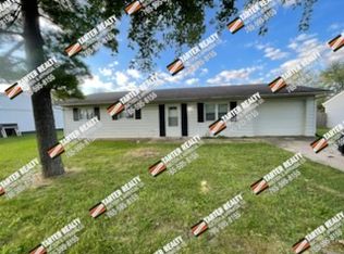 308 New York St, Farmland, IN 47340