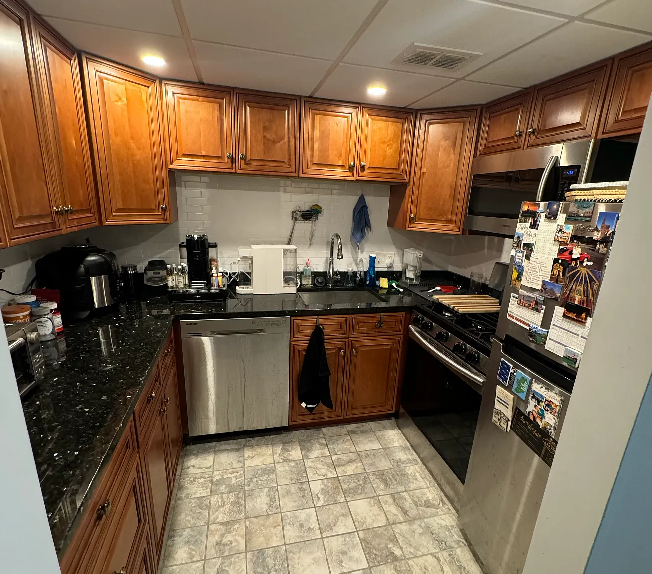 1 bed, 1.0 bath, $2,400 — Photo 2