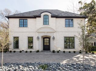 4417 Colgate Ave, Dallas, TX 75225