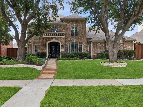 5913 Castlebar Ln, Plano, TX 75093