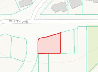 3447 W 17th Ave, SPOKANE, WA 99224