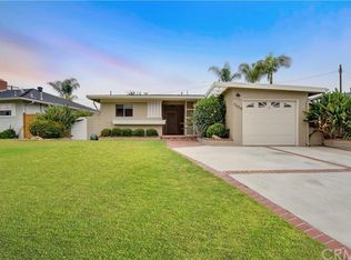 3458 Carfax Ave, Long Beach, CA 90808