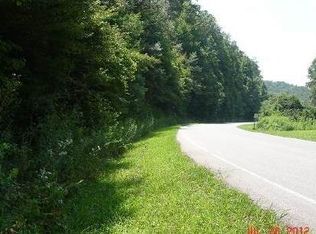 Boardtown Rd, Ellijay, GA 30540