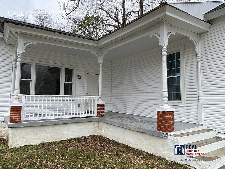 Renovated 1900's Downtown Columbia Home (Extra Storage & No HOA) — Photo 3