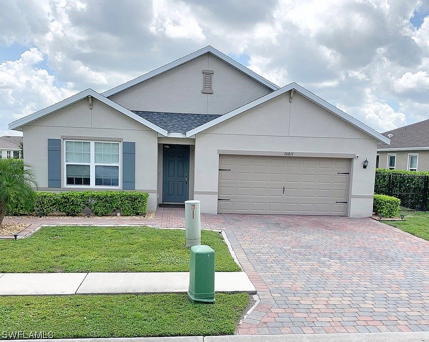 10817 Marble Brook Blvd, Lehigh Acres, FL 33936 MLS 223047560 Zillow
