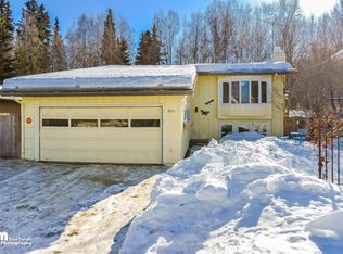 3864 Caravelle Dr, Anchorage, AK 99502