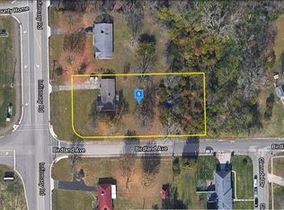 640 Infirmary Rd, Dayton, OH 45417