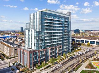 60 Honeycrisp Cres #1608, Vaughan, ON L4K 0N5