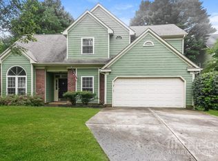 9016 Fairbridge Rd, Charlotte, NC 28277