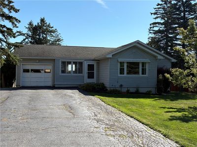 420 Fisher Rd, Rochester, NY, 14624