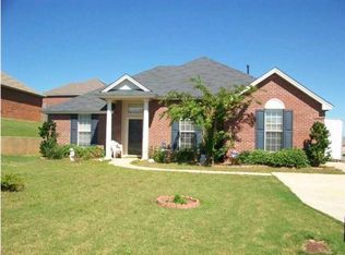 227 Harris Dr, Millbrook, AL 36054