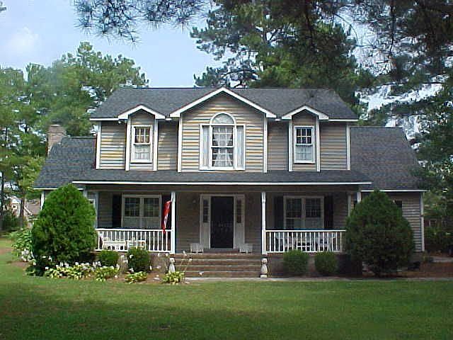 Front View