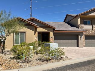 1337 Scout Trl, Bullhead City, AZ 86429