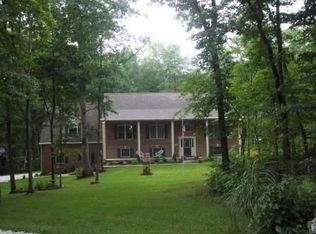 2306 Walnut Springs Ct, White Hall, MD 21161