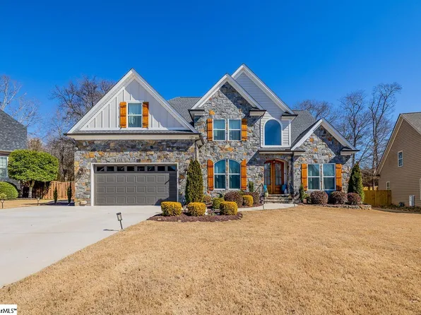 324 Carters Creek Ct, Simpsonville, SC 29681